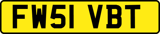 FW51VBT