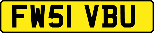 FW51VBU