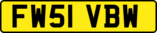 FW51VBW