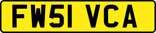 FW51VCA