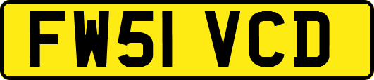 FW51VCD