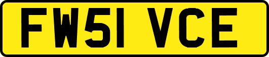 FW51VCE