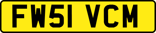 FW51VCM