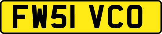 FW51VCO