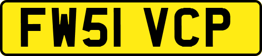 FW51VCP