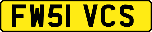 FW51VCS