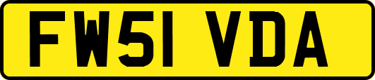 FW51VDA