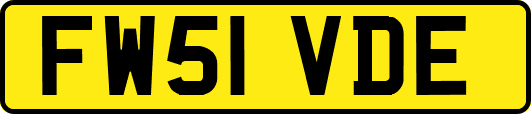 FW51VDE