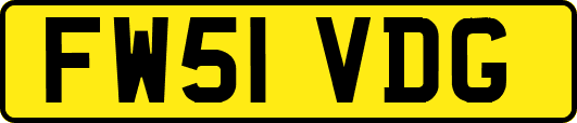 FW51VDG