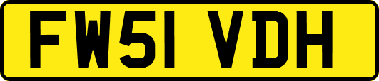 FW51VDH