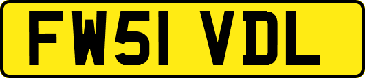 FW51VDL