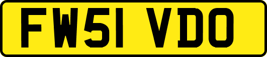 FW51VDO