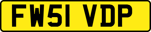 FW51VDP