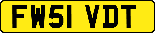 FW51VDT