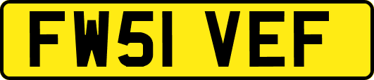 FW51VEF