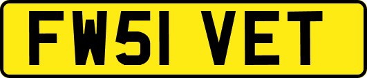 FW51VET