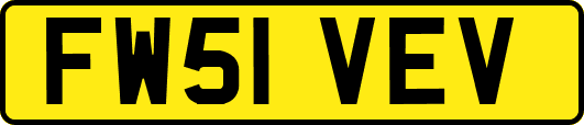 FW51VEV