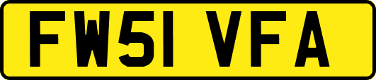 FW51VFA
