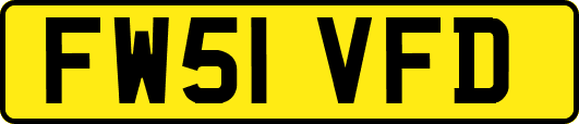 FW51VFD
