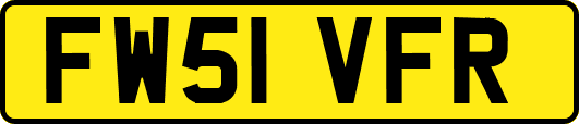 FW51VFR