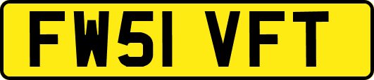 FW51VFT