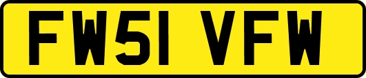 FW51VFW