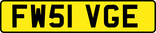 FW51VGE