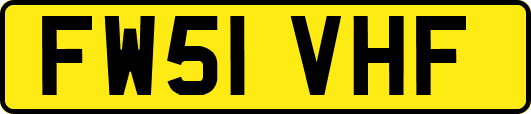 FW51VHF