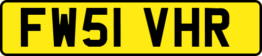 FW51VHR