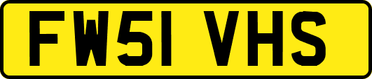 FW51VHS