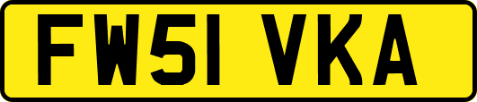 FW51VKA