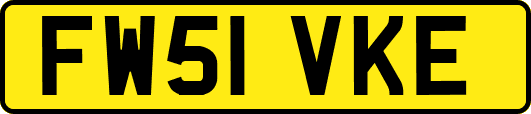 FW51VKE