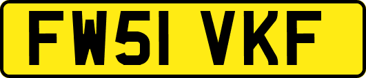 FW51VKF
