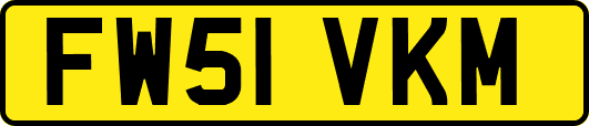 FW51VKM