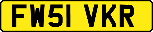 FW51VKR