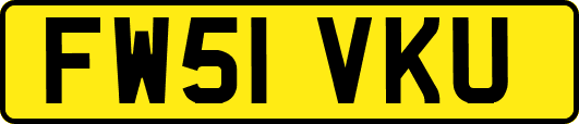 FW51VKU