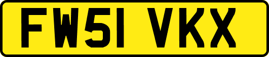 FW51VKX