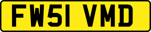 FW51VMD