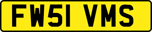 FW51VMS
