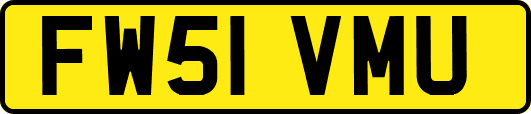 FW51VMU