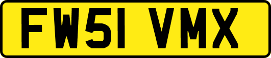 FW51VMX
