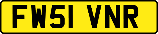 FW51VNR
