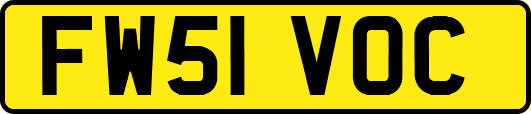 FW51VOC