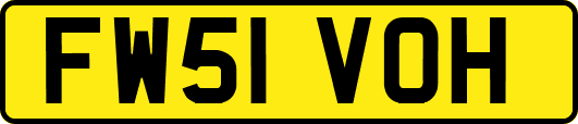 FW51VOH