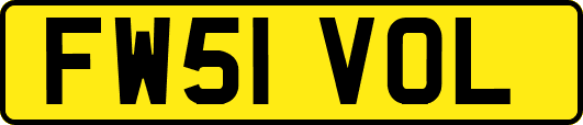 FW51VOL