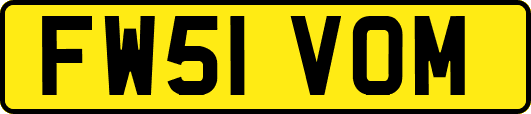 FW51VOM