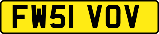 FW51VOV
