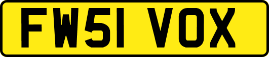 FW51VOX