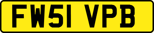 FW51VPB