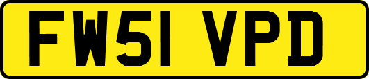 FW51VPD